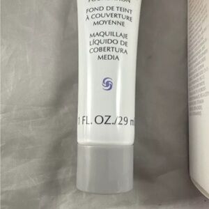 Mary kay medium coverage foundation bronze 507 new discontinued